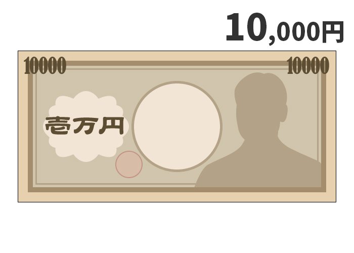 予算で選ぶオリジナルジグソーパズル 10,000円