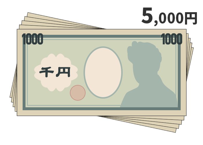 予算で選ぶオリジナルジグソーパズル 5,000円